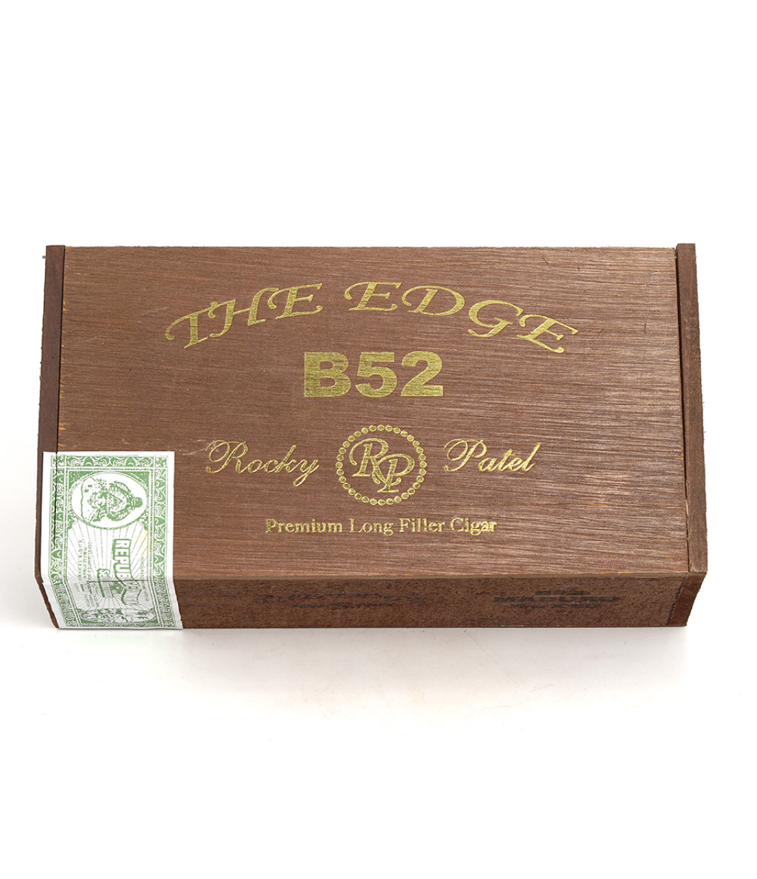 Rocky Patel The Edge B-52 Maduro Cigar - Image 2