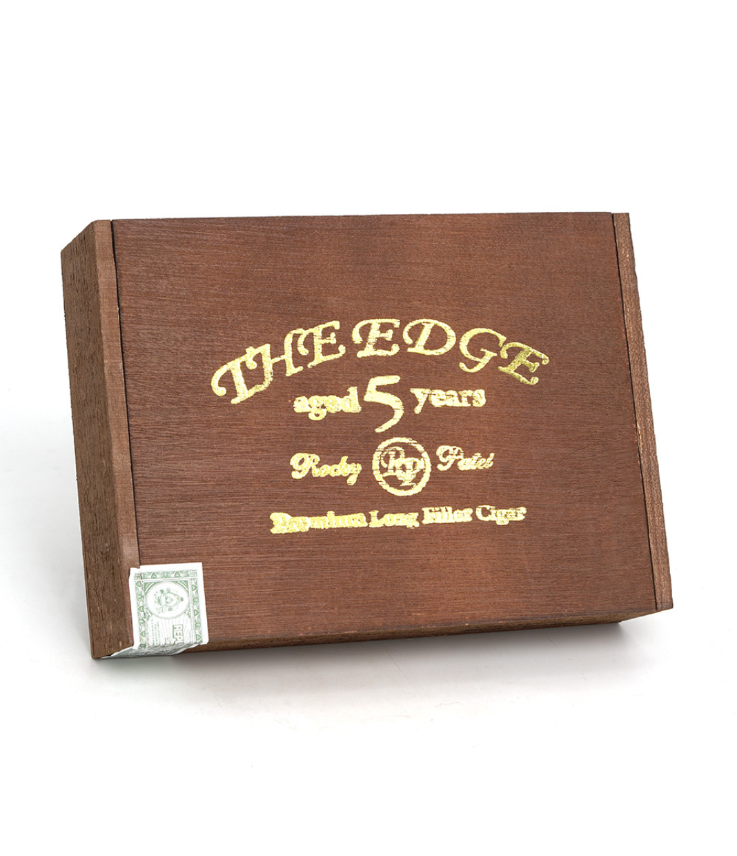 Rocky Patel The Edge Robusto Maduro Cigar - Image 3
