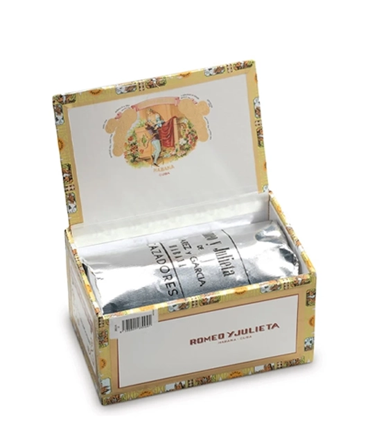 Romeo y Julieta Cazadores Cigar - Image 2