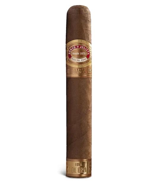 Romeo y Julieta Linea De Oro Dianas Cigar
