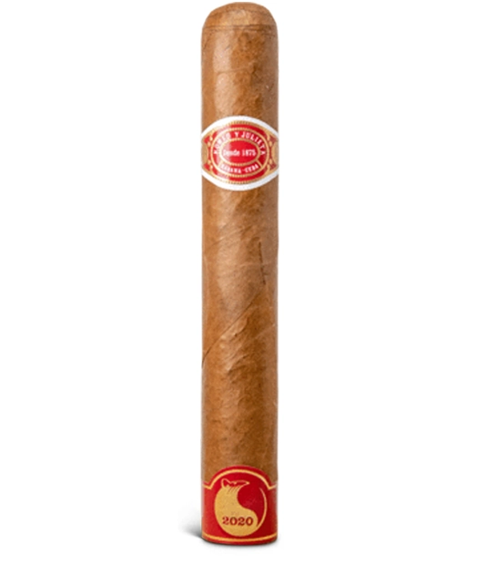 Romeo y Julieta Maravillas Year Of The Rat 2020 Cigar