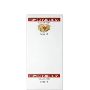Romeo y Julieta Mini Cigar