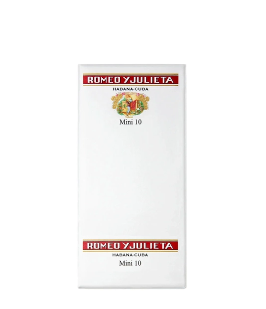 Romeo y Julieta Mini Cigar