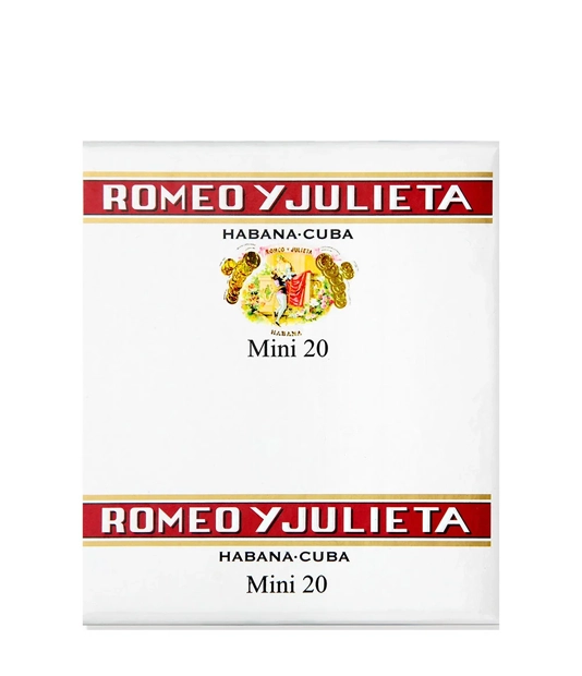 Romeo y Julieta Mini Cigar