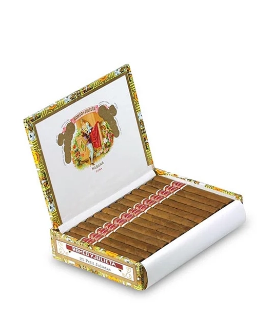 Romeo y Julieta Petit Julieta Cigar - Image 2