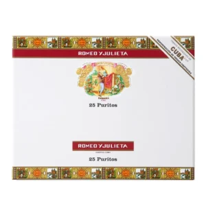 Romeo y Julieta Puritos Cigar