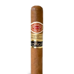Romeo y Julieta Wide Churchills Gran Reserva Cosecha 2009 Cigar