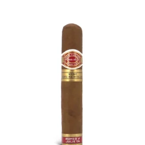 Romeo y Julieta Wide Churchills Humidor Cigar