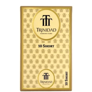 Trinidad Short Cigar