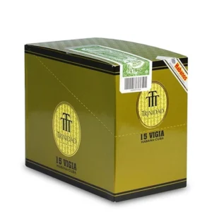 Trinidad Vigia A/T Cigar